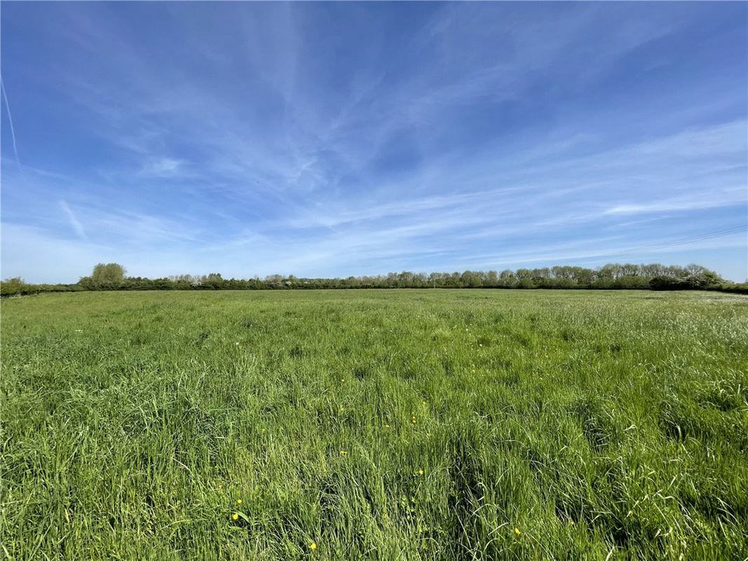 14.2 acres Land, Merton Road, Ambrosden OX25 - Sold