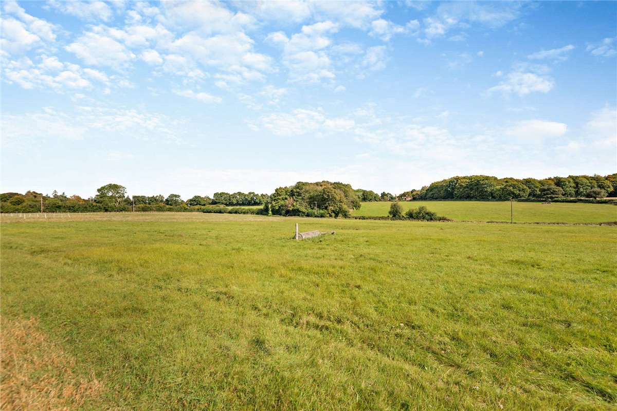  bedroom development plot, Tring, Buckinghamshire HP23 - Available