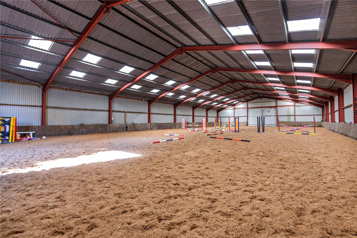  bedroom development plot, Lot 1 - Land and Buildings At Hale Lane, Tring HP23 - Available