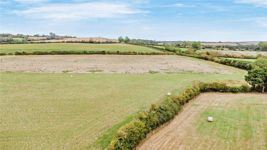 83.7 acres Land, Aston Abbotts, HP22 - Available