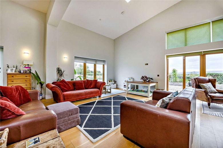  bedroom , Kings Lane, Longcot SN7 - Available