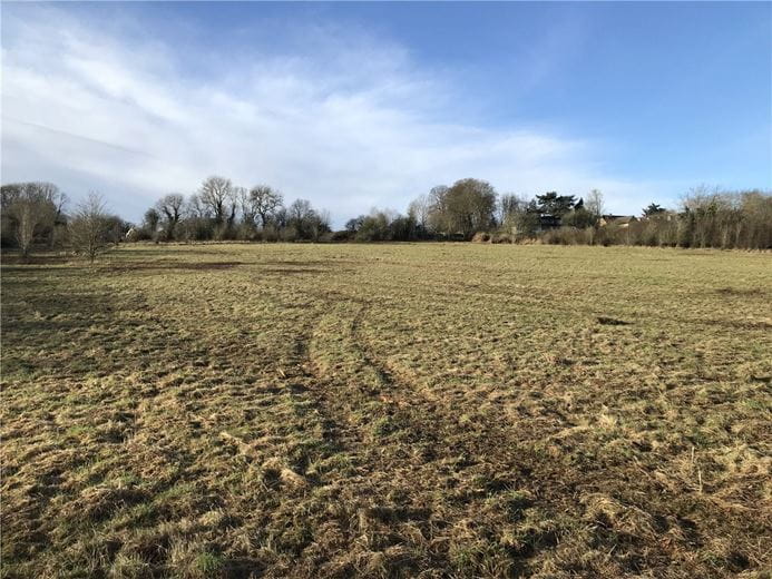10 acres Land, Land Off Vernon Avenue, North Hinksey, OX29AU - Available
