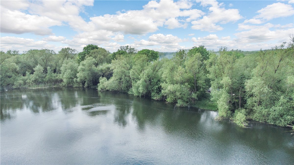 30.8 acres Land, Dukes Lake and Associated Land, Wolvercote OX2 - Sold