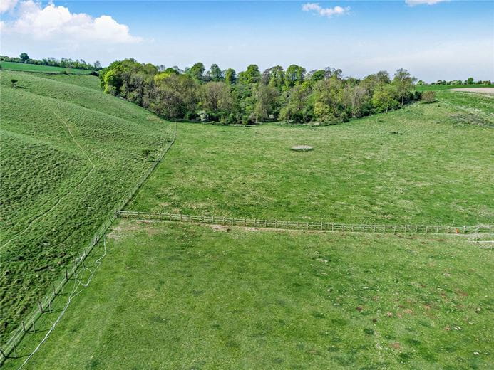 54.2 acres Land, Woodway Road, Blewbury OX11 - Available
