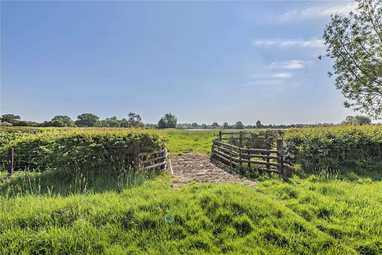 29.6 acres Land, Merton, Bicester OX5 - Available