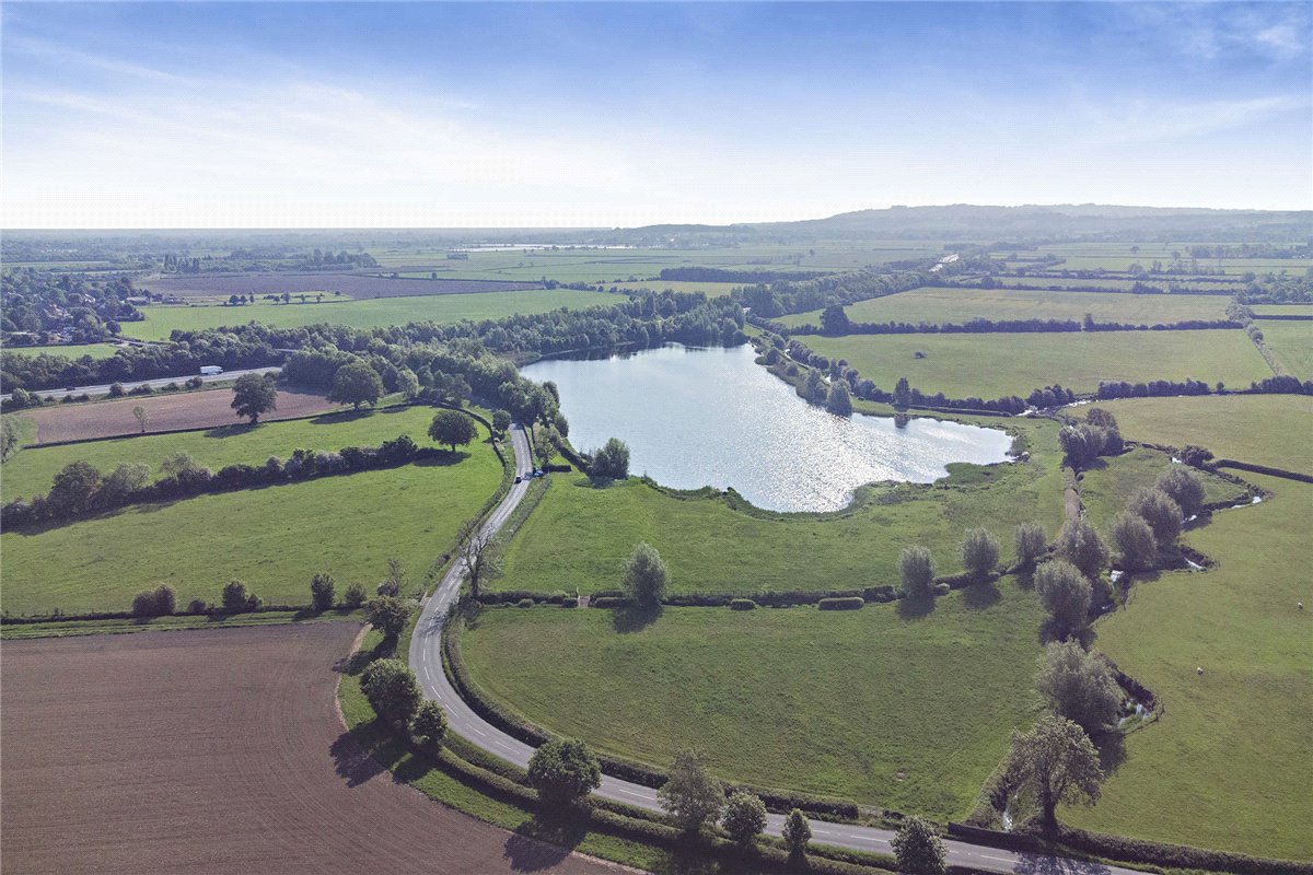 29.6 acres Land, Merton, Bicester OX5 - Available