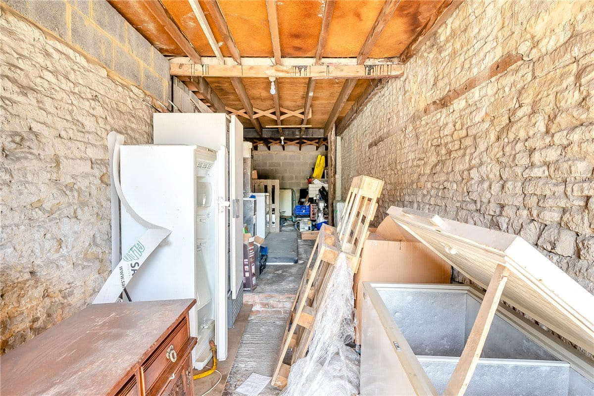  bedroom , London Road, Bicester OX26 - Sold STC