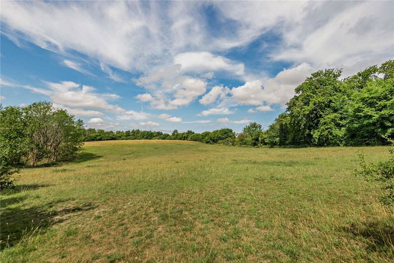 6.7 acres Land, Cadsden Road, Princes Risborough HP27 - Sold STC