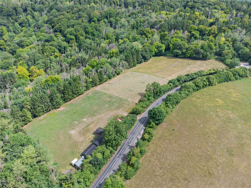 3.7 acres Land, Cadsden Road, Princes Risborough HP27 - Sold STC