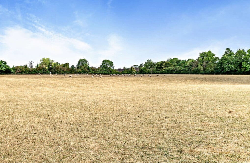 10 acres Land, Horton-Cum-Studley, OX33 - Sold STC