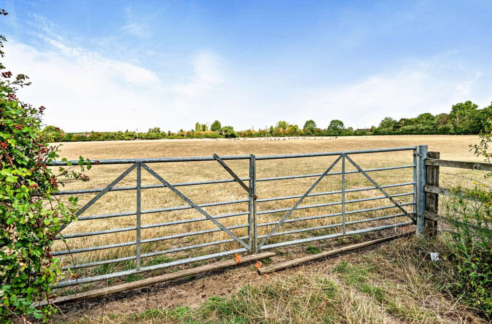 10 acres Land, Horton-Cum-Studley, OX33 - Sold STC