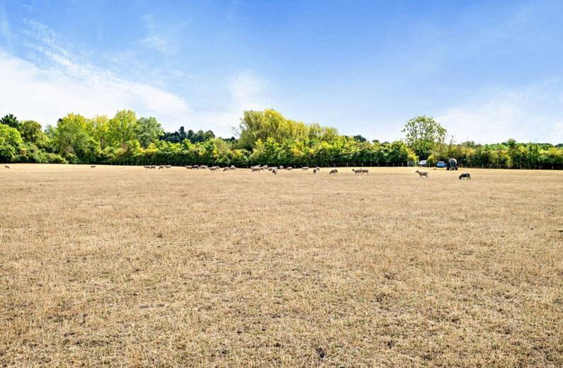 10 acres Land, Horton-Cum-Studley, OX33 - Sold STC
