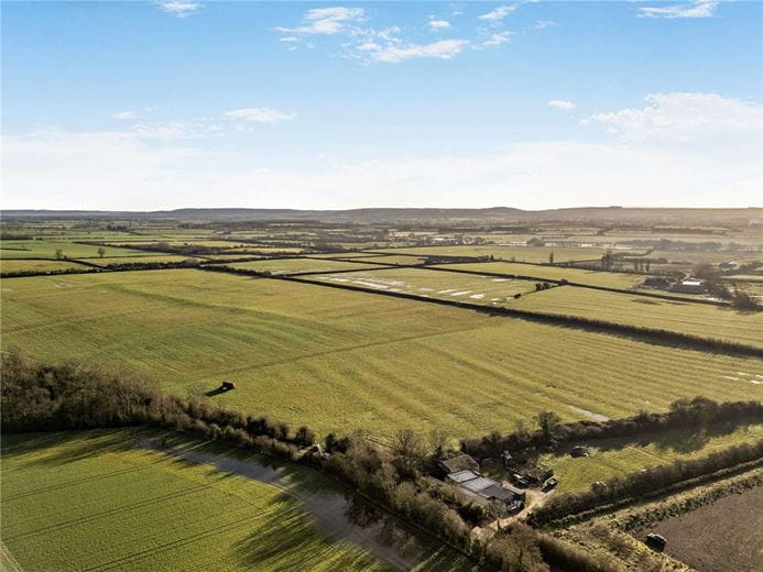  Farm, Aston Road, Haddenham HP17 - Available