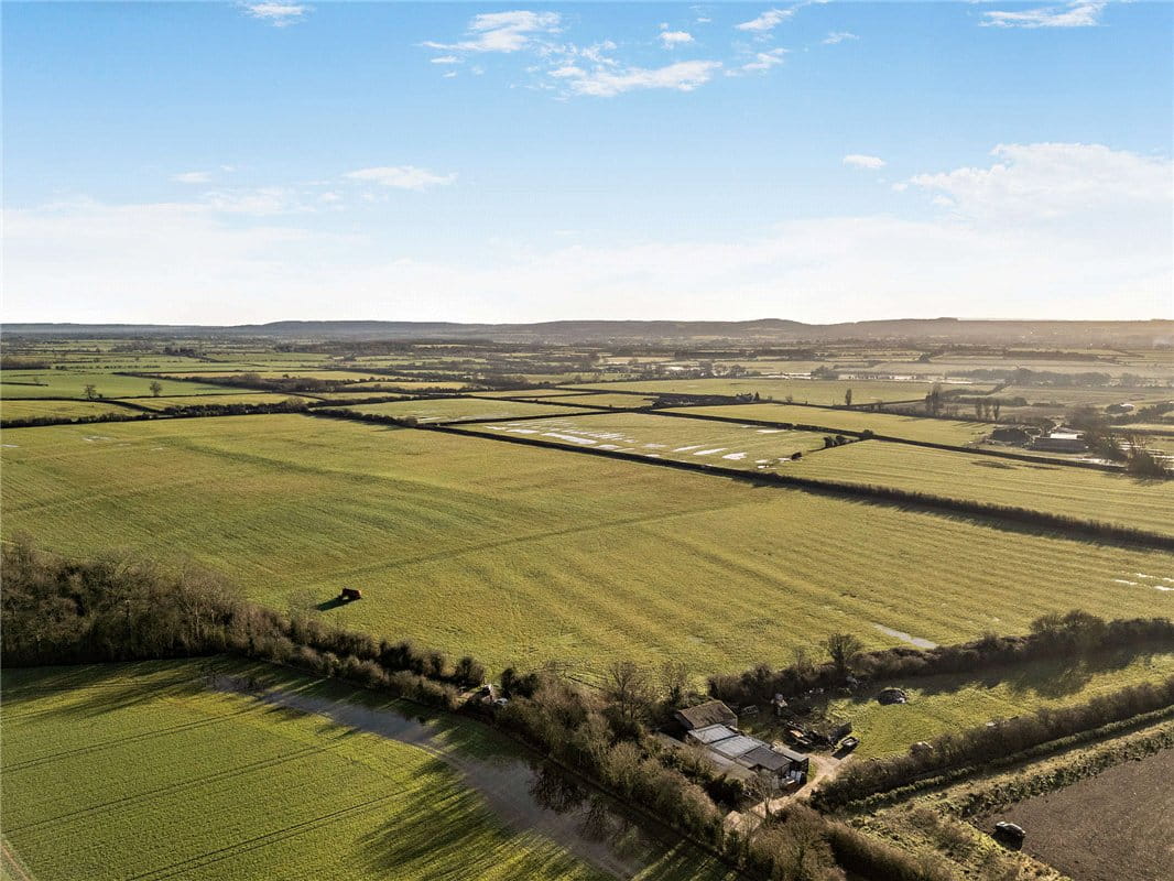  Farm, Aston Road, Haddenham HP17 - Available