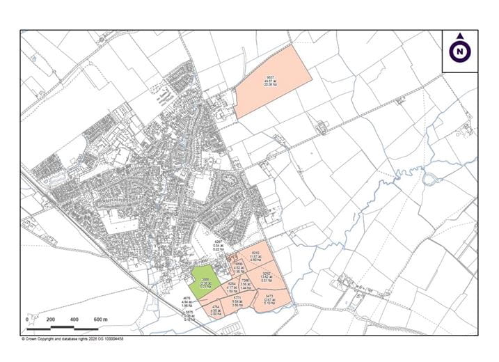  Farm, Aston Road, Haddenham HP17 - Available