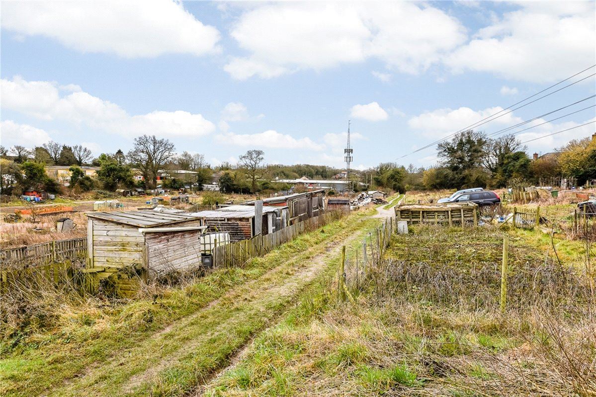  , Whitchurch, Hampshire RG28 - Sold