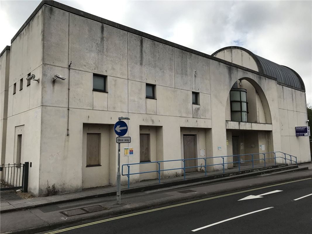 Development for sale in Fareham, Trinity Street, PO16 Oxford PDS190004