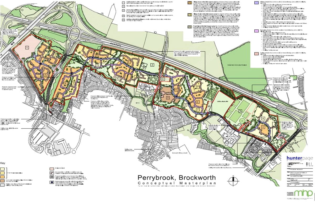  , Brockworth, GL3 - Sold STC