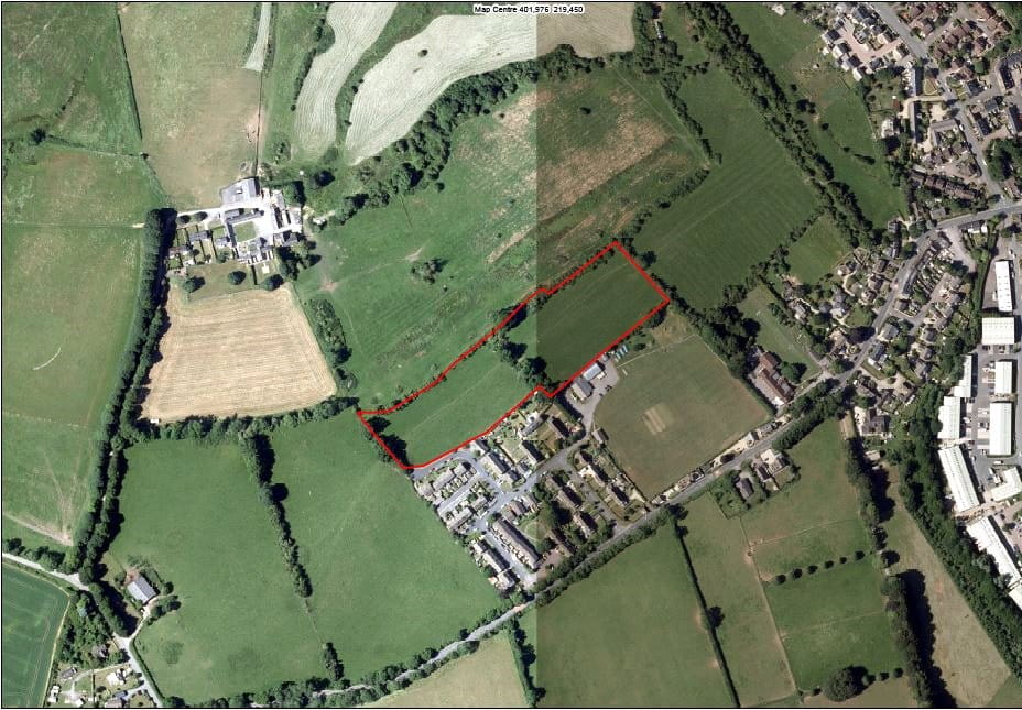 Development for sale in Gloucestershire, Andoversford, GL54 Oxford PDS200009
