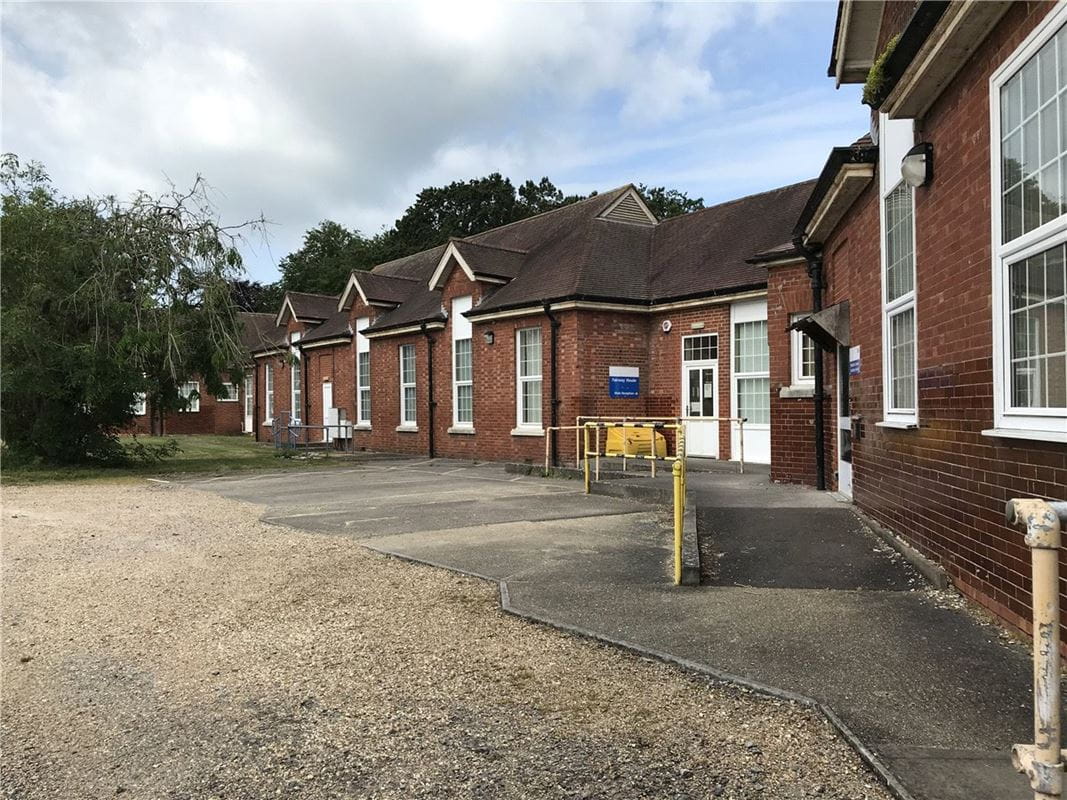  , Park Prewett Road, RG24 - Sold STC