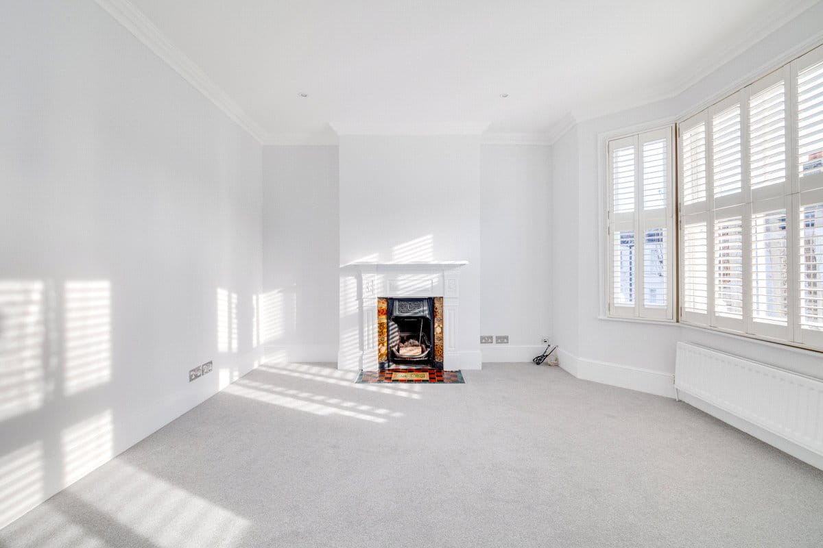 2 bedroom flat, Edgarley Terrace, London SW6