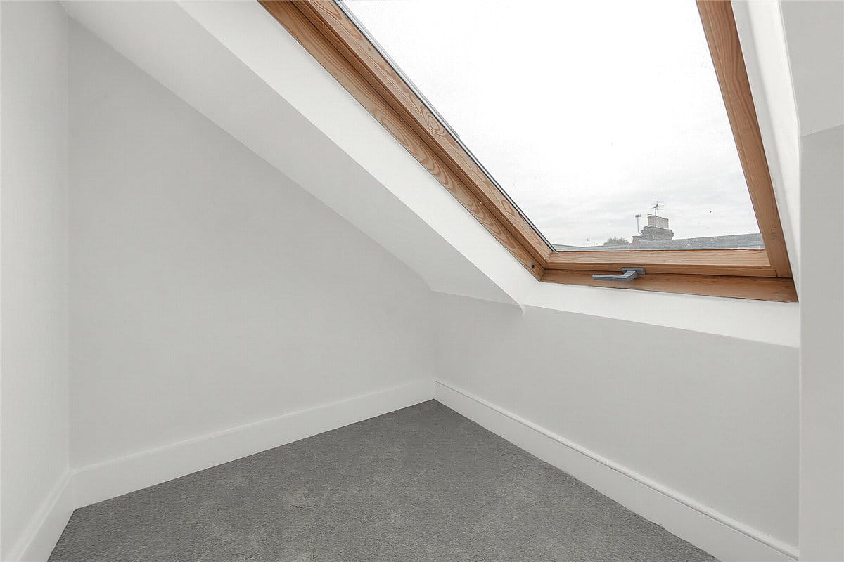 2 bedroom flat, Marville Road, London SW6 - Let Agreed