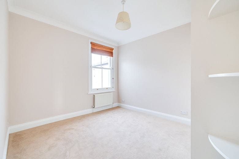 4 bedroom house, Lysia Street, London SW6