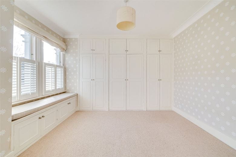 5 bedroom house, Allestree Road, Fulham SW6 - Available