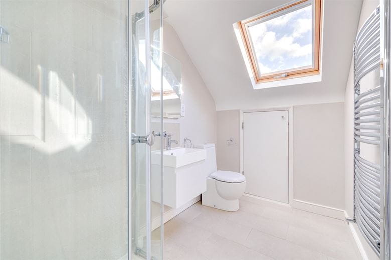 5 bedroom house, Allestree Road, Fulham SW6 - Available