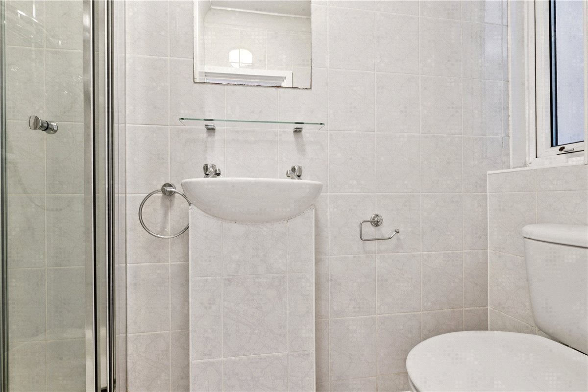 3 bedroom flat, Napier Court, Ranelagh Gardens SW6 - Available