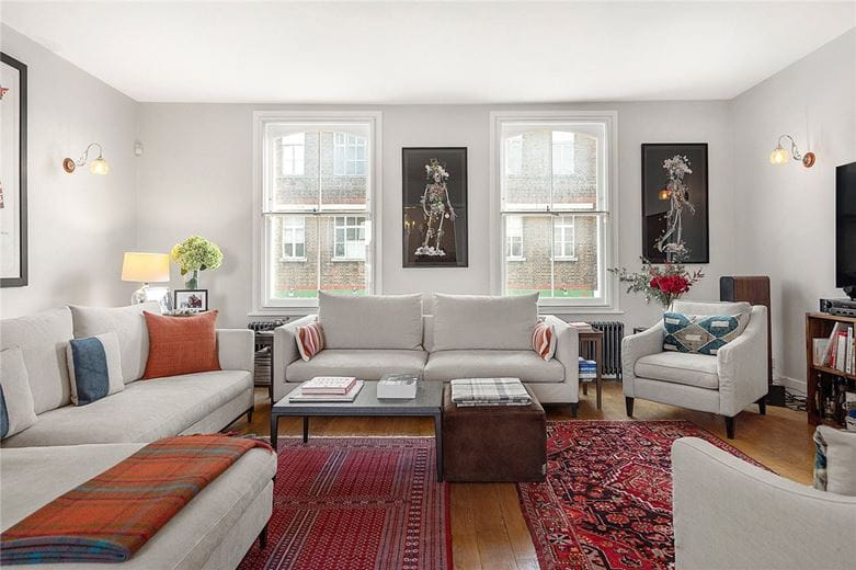 4 bedroom flat, Parsons Green Lane, London SW6
