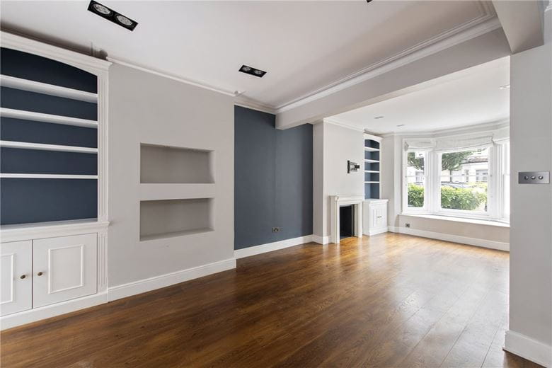 4 bedroom house, Brookville Road, London SW6 - Let Agreed