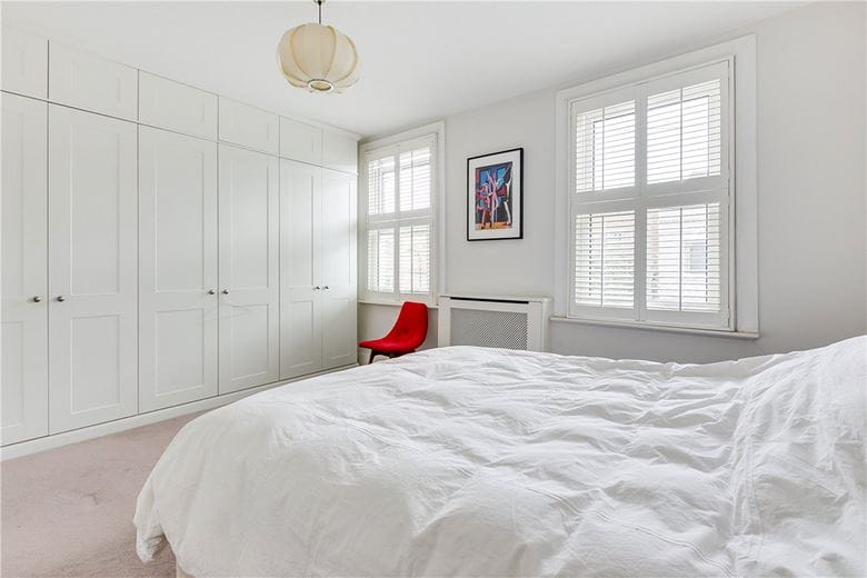 4 bedroom house, Kilmaine Road, London SW6