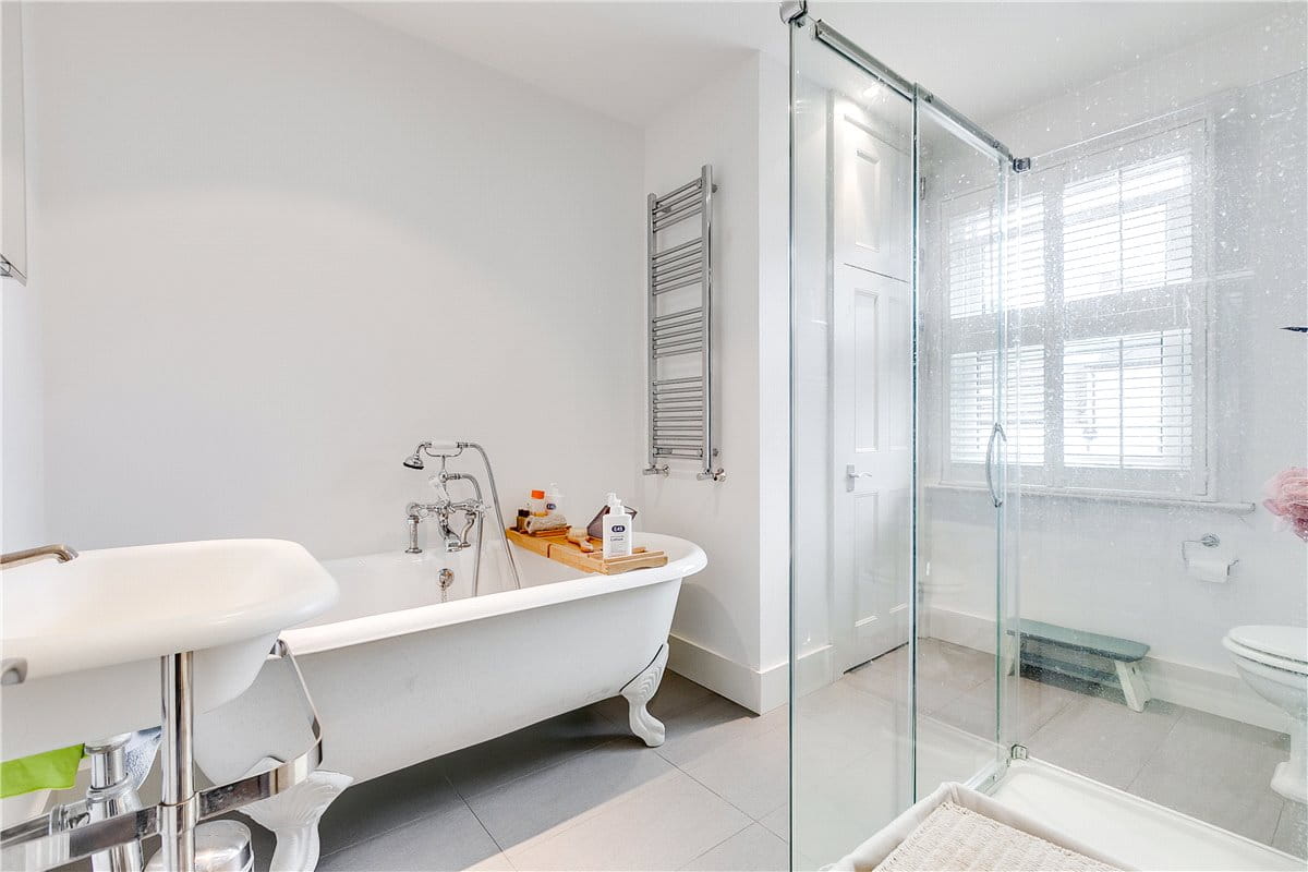 4 bedroom house, Kilmaine Road, London SW6
