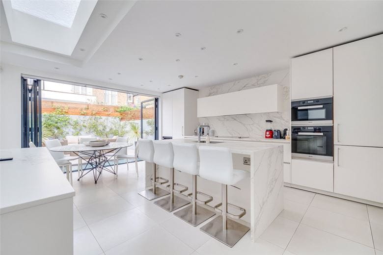 5 bedroom house, Ashington Road, London SW6