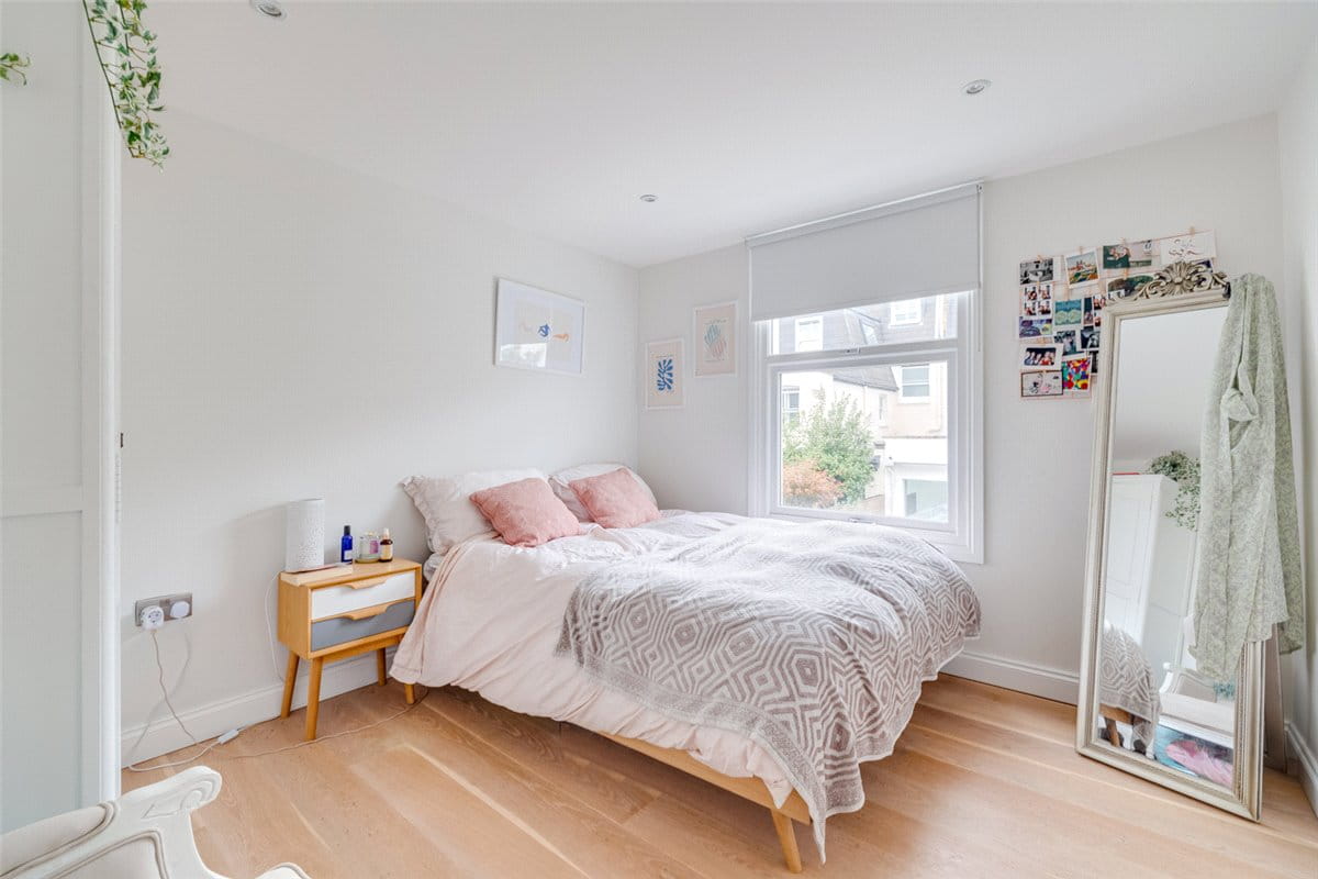 5 bedroom house, Ashington Road, London SW6 - Available