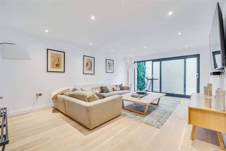 5 bedroom house, Ashington Road, London SW6