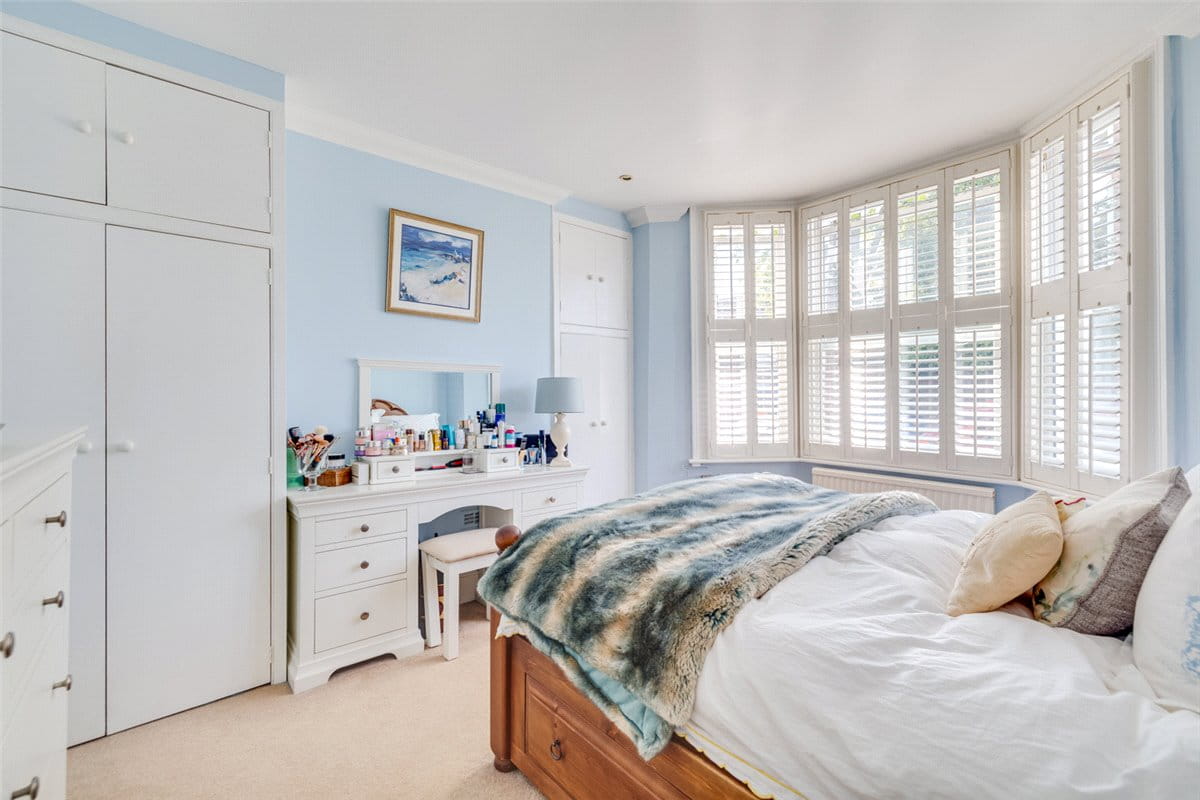 2 bedroom flat, Kingwood Road, London SW6