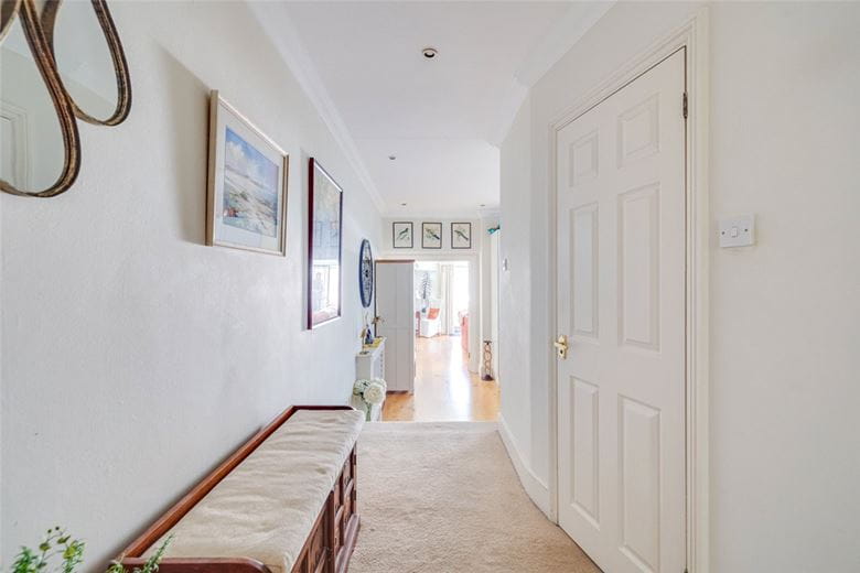 2 bedroom flat, Kingwood Road, London SW6