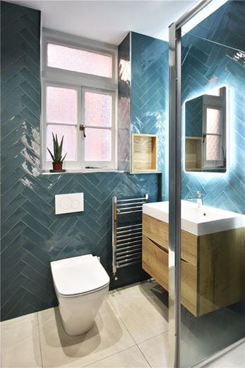 3 bedroom flat, Arundel Mansions, Kelvedon Road SW6 - Let Agreed