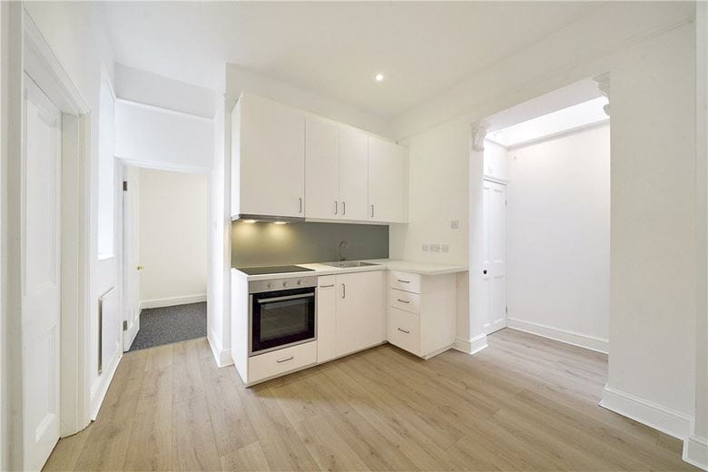 1 bedroom flat, Lilyville Road, London SW6 - Available