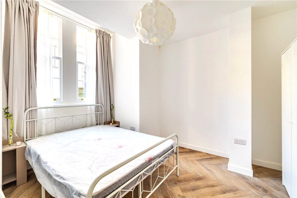 1 bedroom flat, Effie Road, London SW6