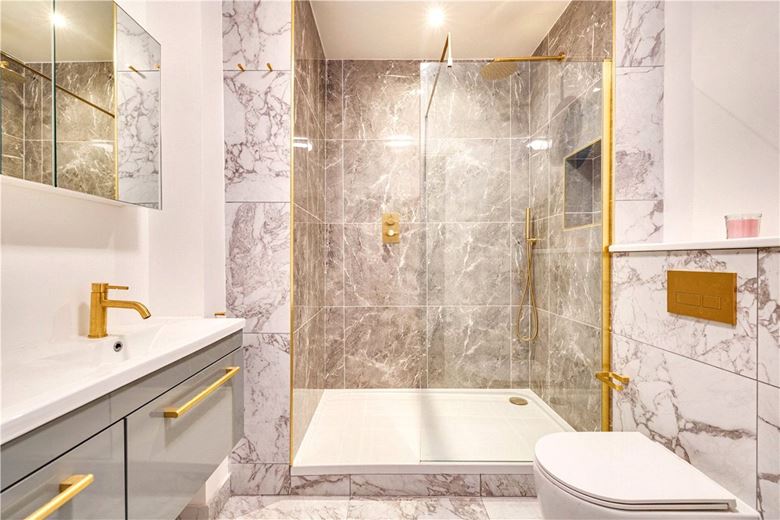 1 bedroom flat, Effie Road, London SW6