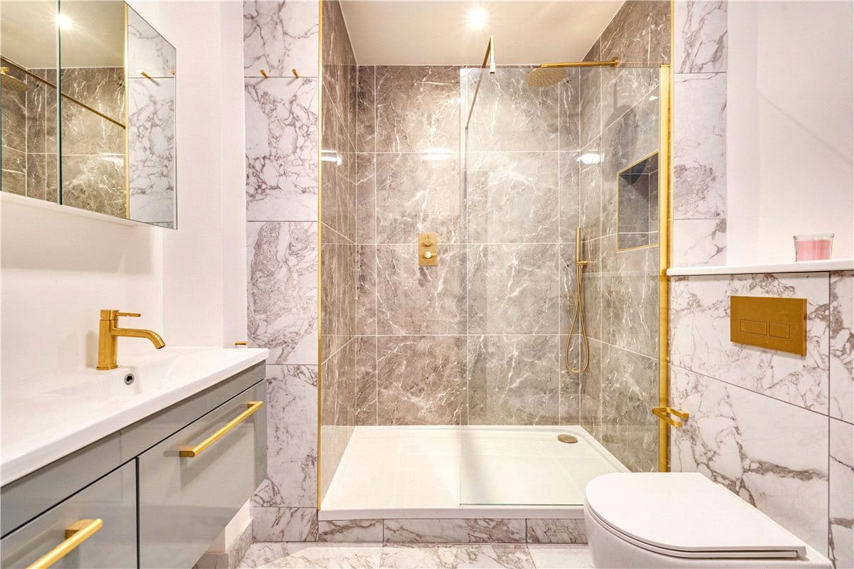 1 bedroom flat, Effie Road, London SW6