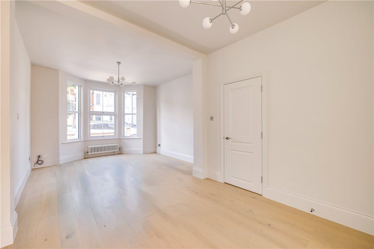 4 bedroom house, Seymour Road, London W4 - Available