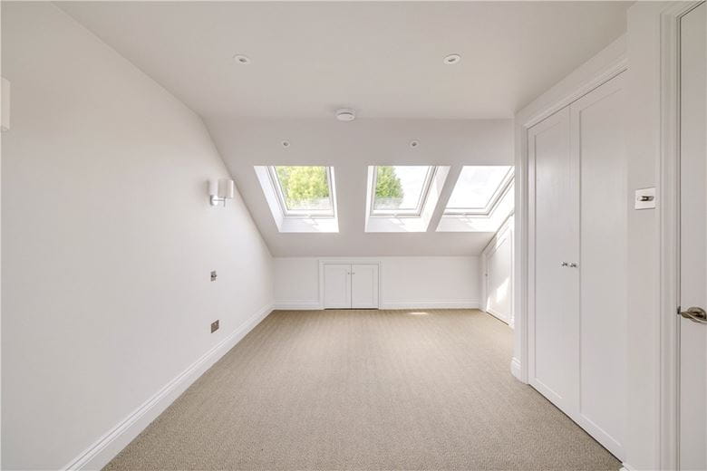4 bedroom house, Seymour Road, London W4 - Available