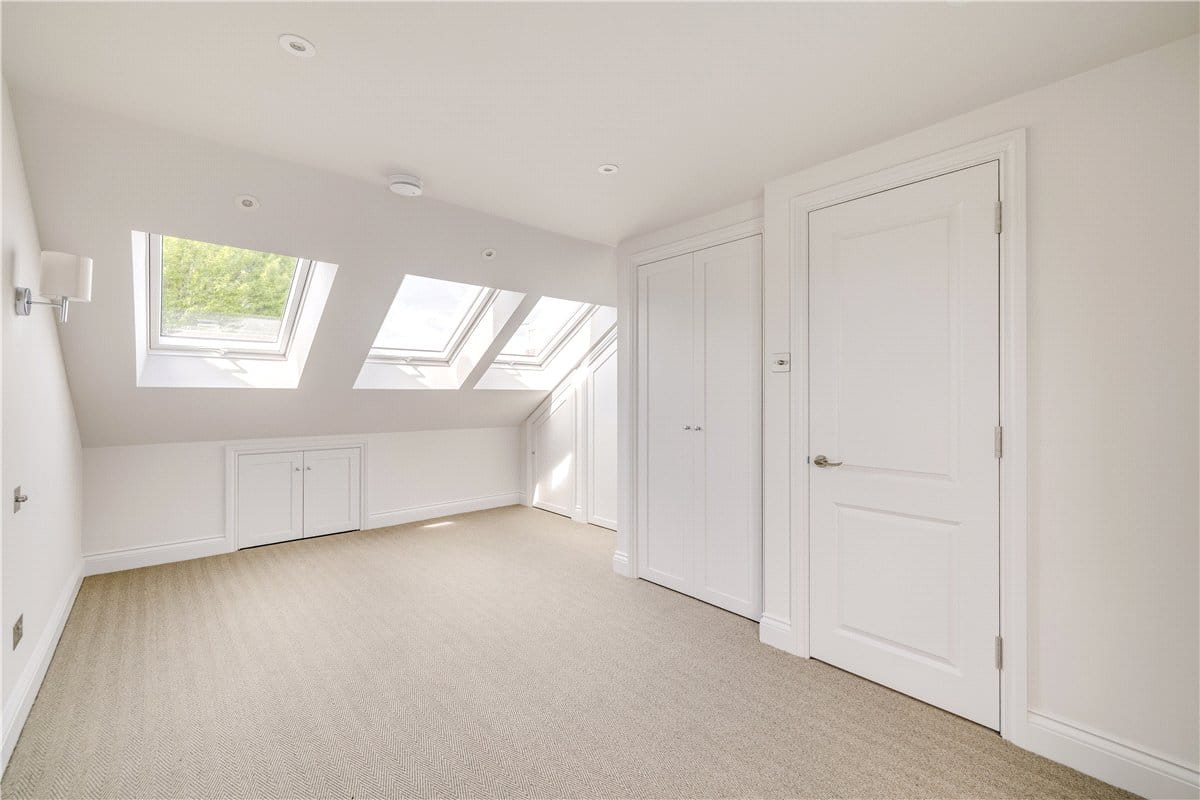 4 bedroom house, Seymour Road, London W4 - Available
