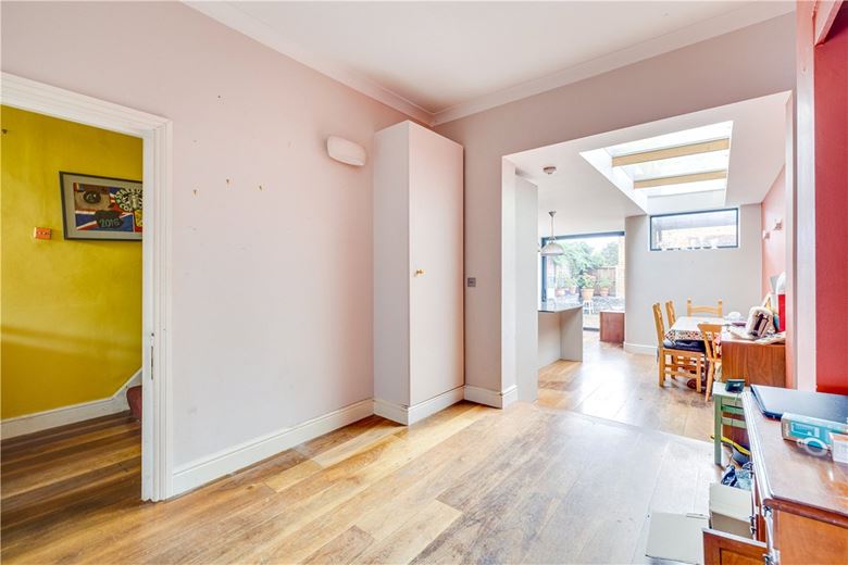 4 bedroom house, Coliston Road, London SW18 - Sold