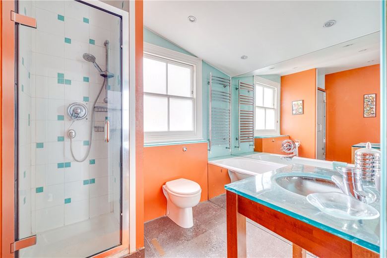 4 bedroom house, Coliston Road, London SW18 - Sold