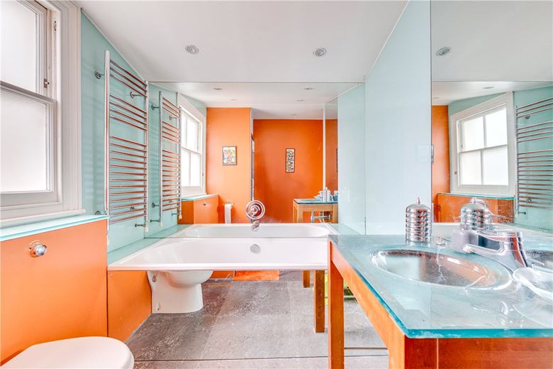 4 bedroom house, Coliston Road, London SW18 - Sold